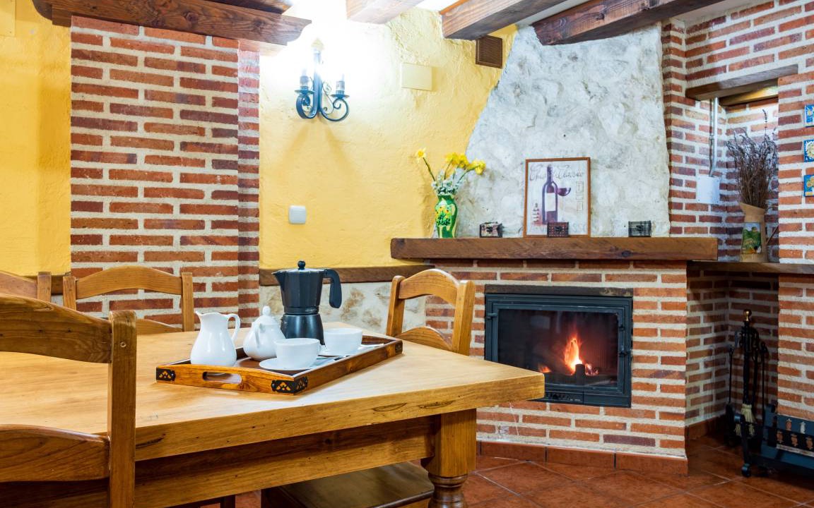 Photo of Kitchen in Rueda