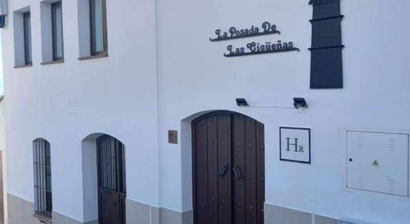 Photo of Others in Jerez de los Caballeros