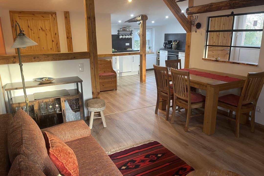 Photo of Livingroom in Gormin