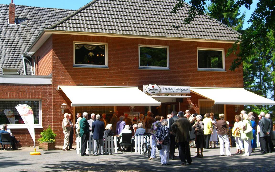Photo of Others in Engeln