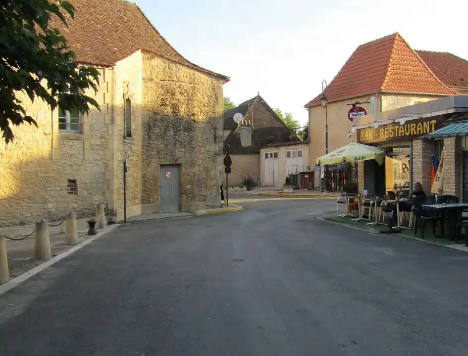 Photo of Others in Mauzac-et-Grand-Castang