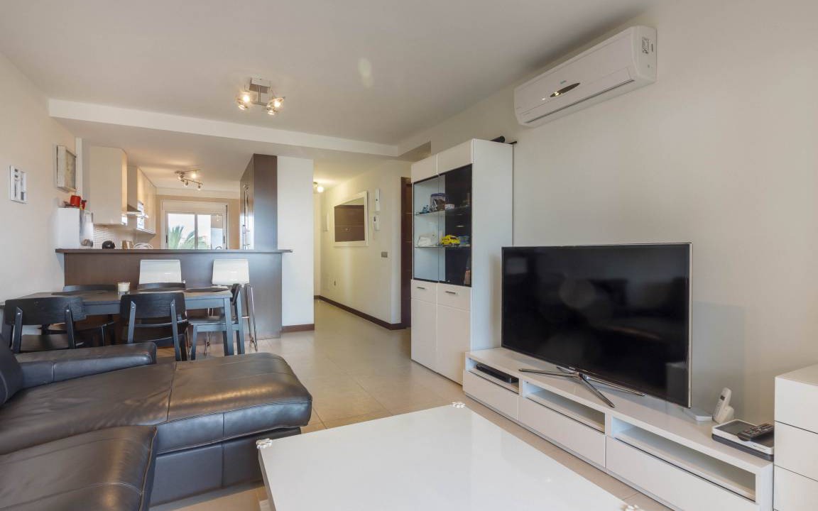 Photo of Livingroom in Playa Paraiso