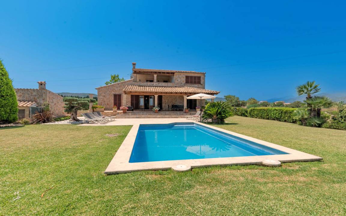 Photo of Outdoor in Alcudia