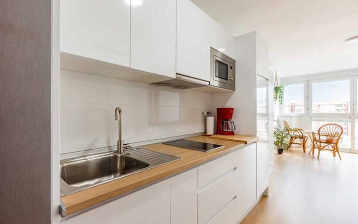 Photo of Kitchen in Torre del Mar