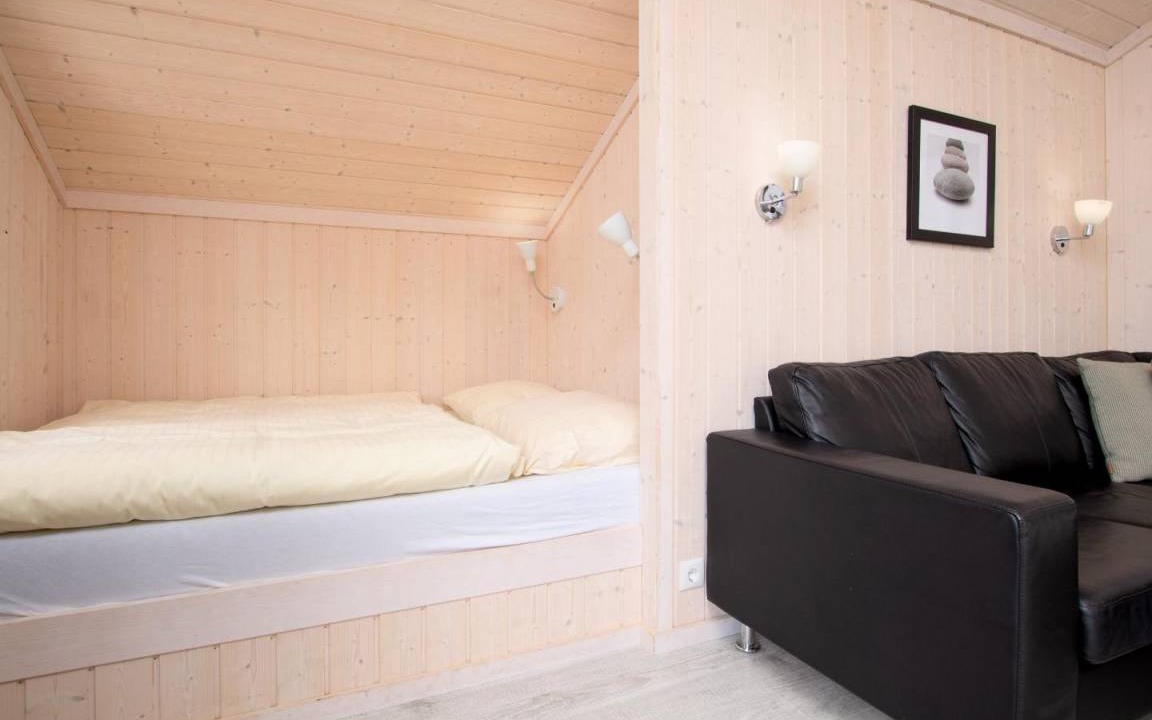 Photo of Bedroom in Grossenbrode