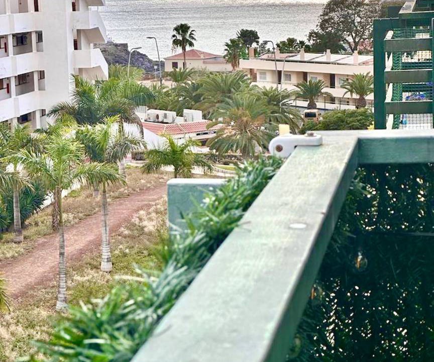 Photo of Patio Balcony in Los Cristianos