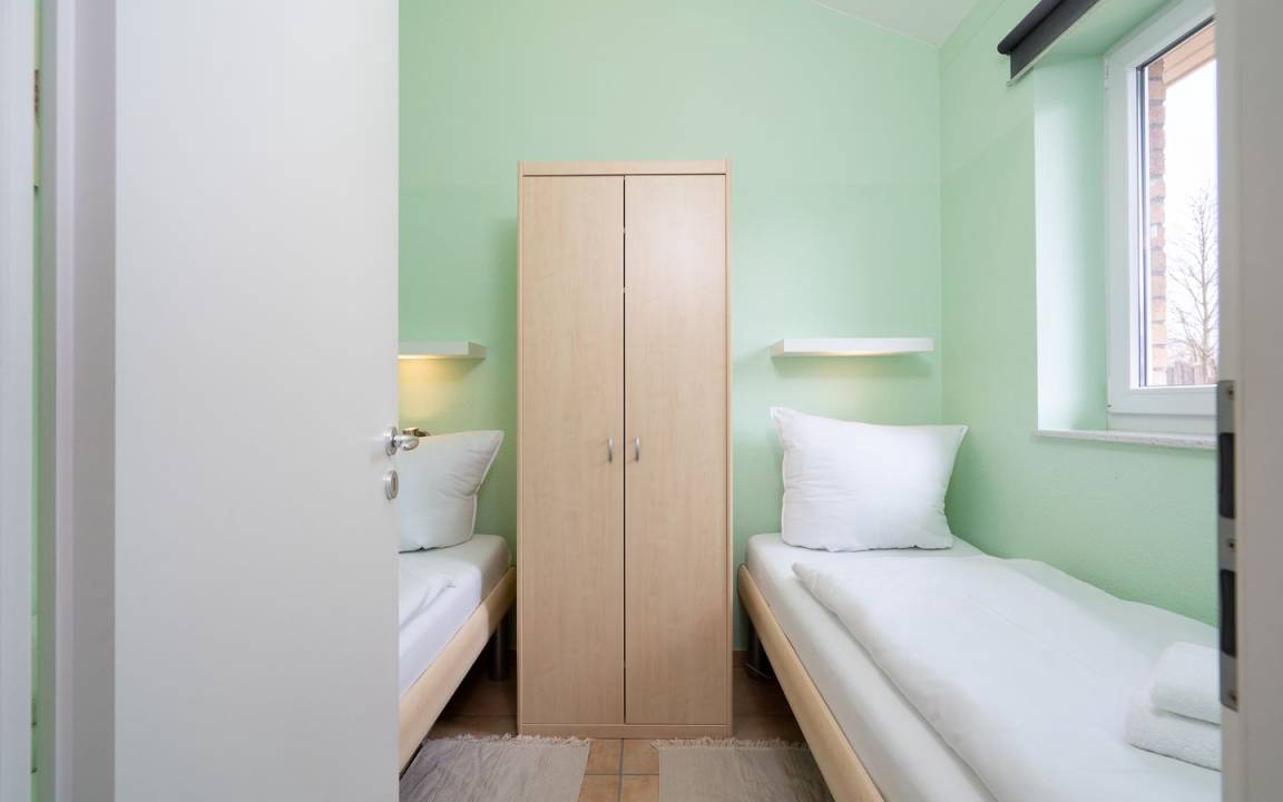 Photo of Bedroom in Pelzerhaken
