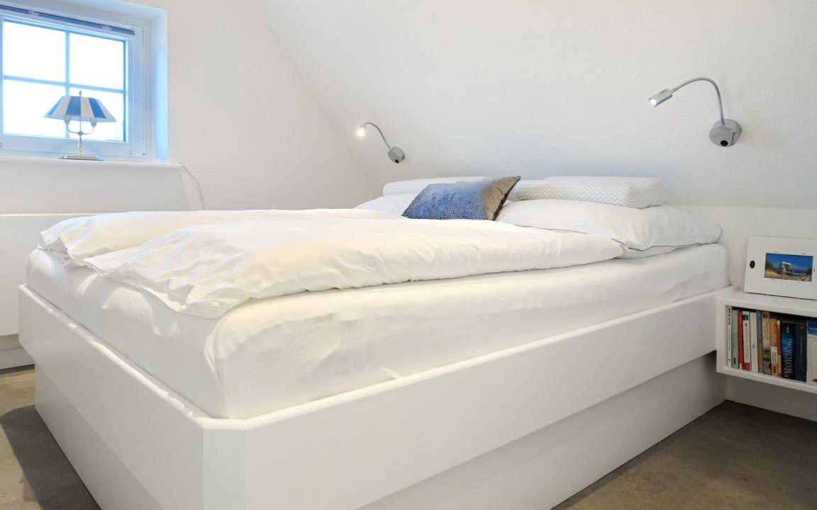 Photo of Bedroom in Wenningstedt-Braderup