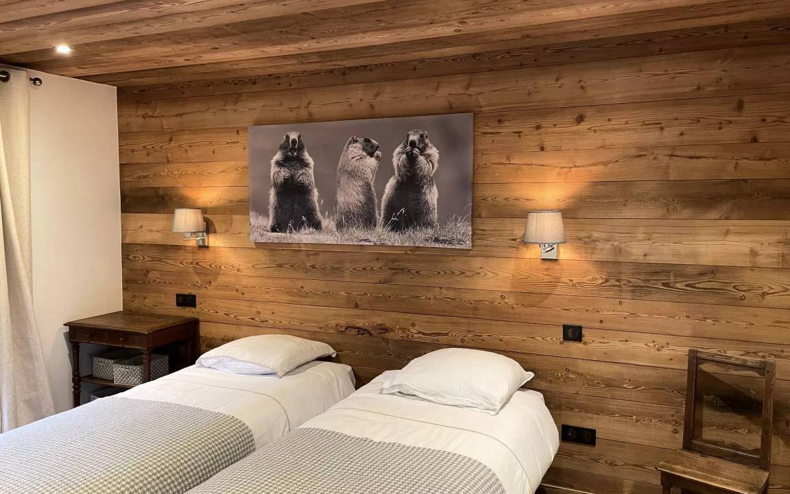 Photo of Others in Morzine