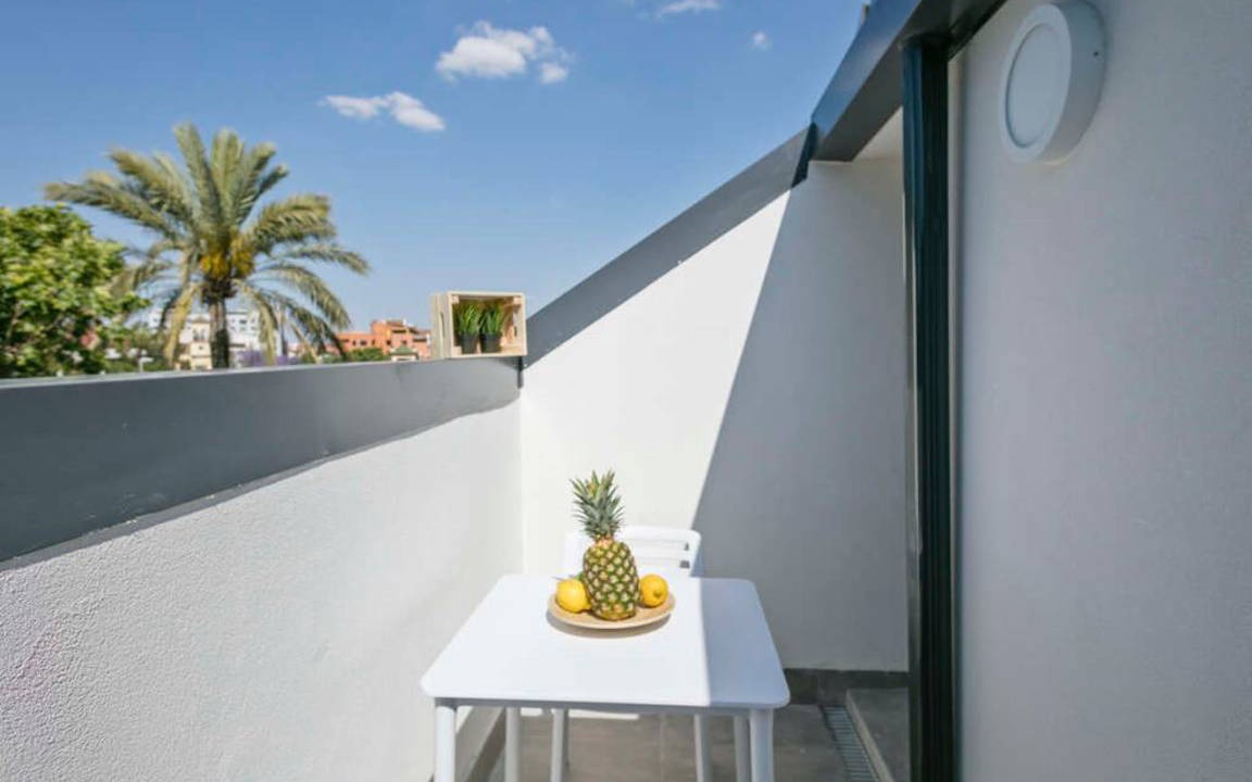 Photo of Others in La Palmera-Reina Mercedes