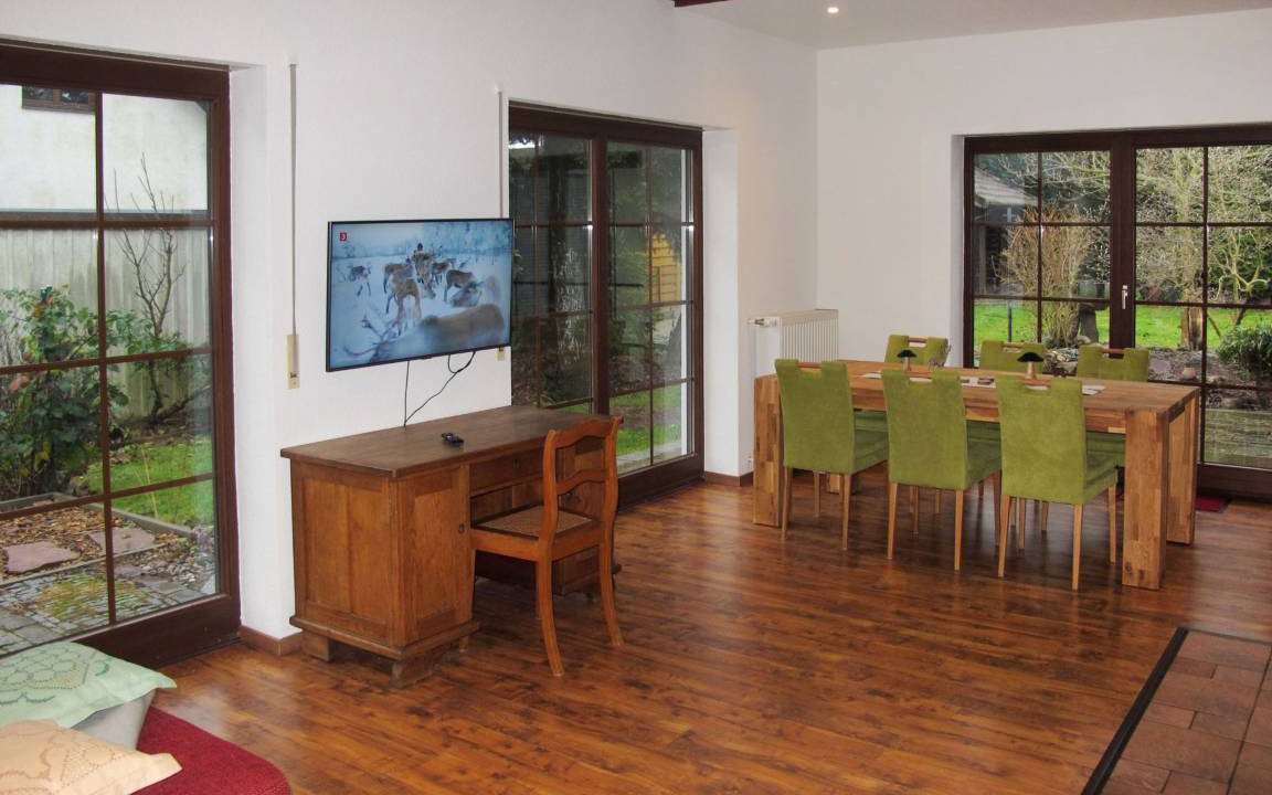 Photo of Livingroom in Murchin