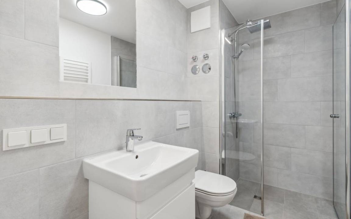 Photo of Bathroom in Zentrum-Ost