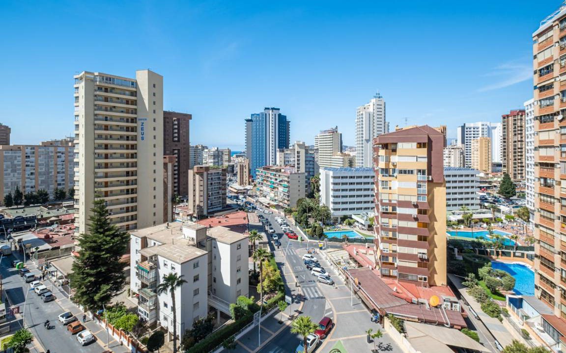 Photo of Others in Benidorm Centro