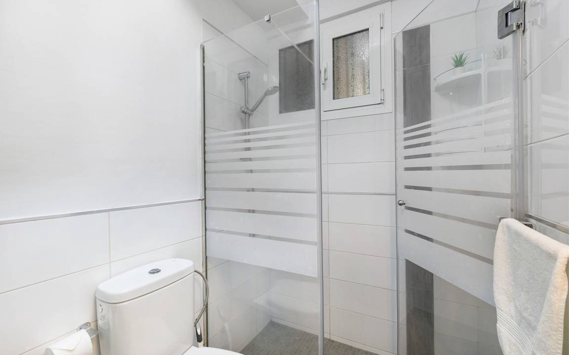Photo of Bathroom in Callao Salvaje