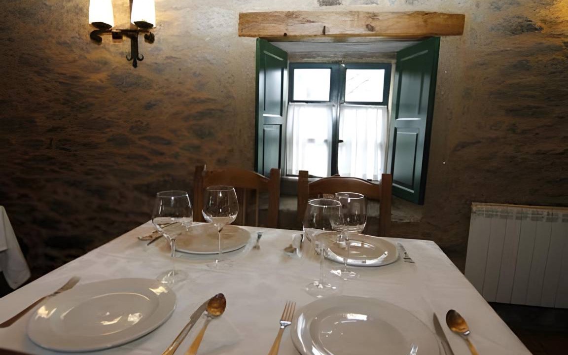 Photo of Kitchen in Sambreixo