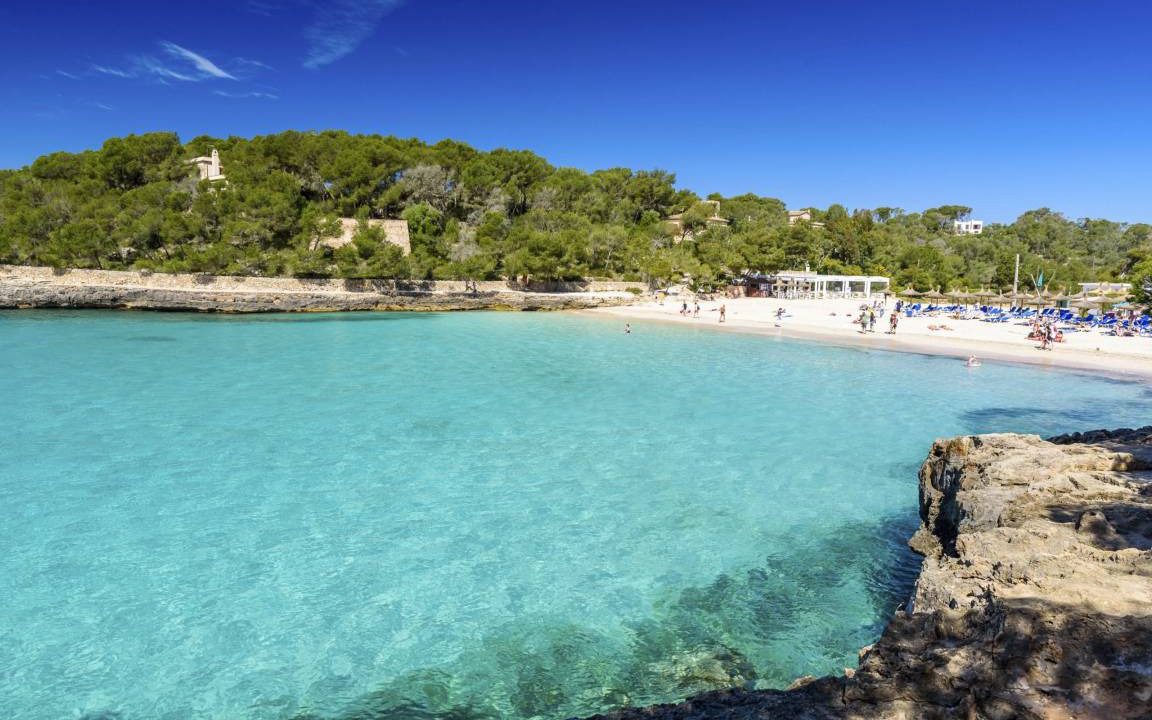 Photo of Others in Portocolom