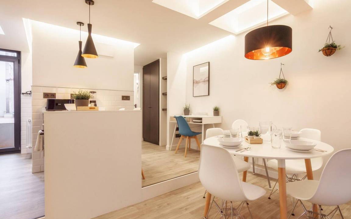 Photo of Livingroom in San Francisco