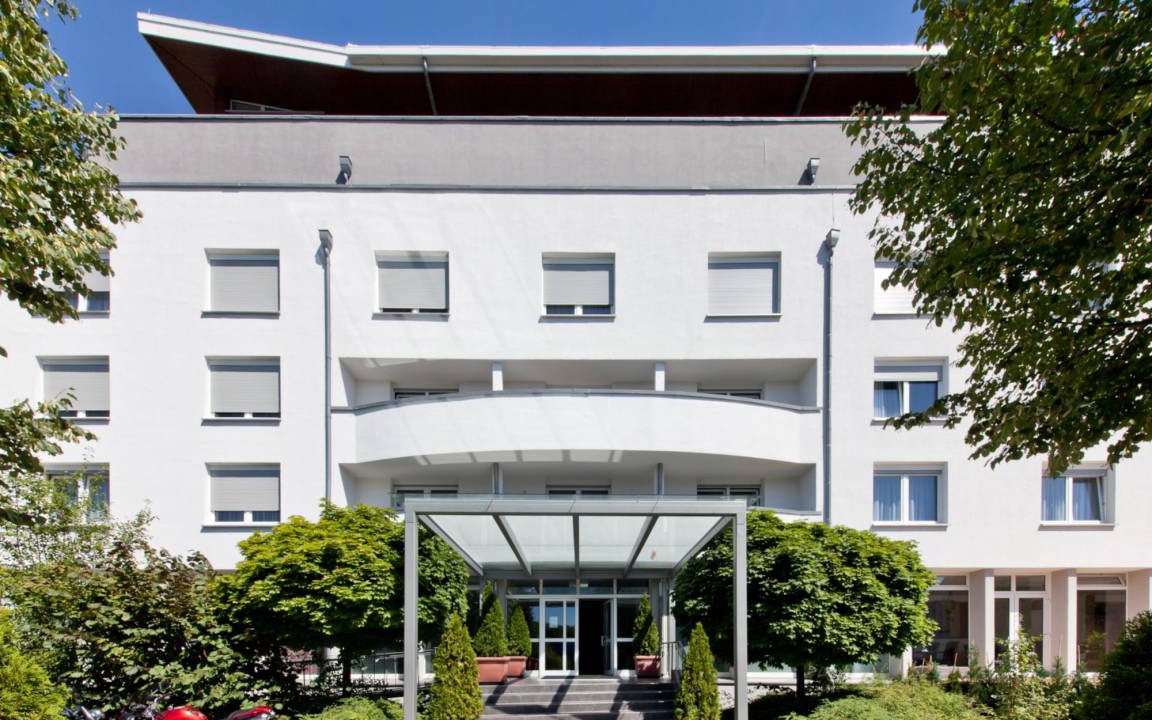 Photo of Buildings in Eutritzsch