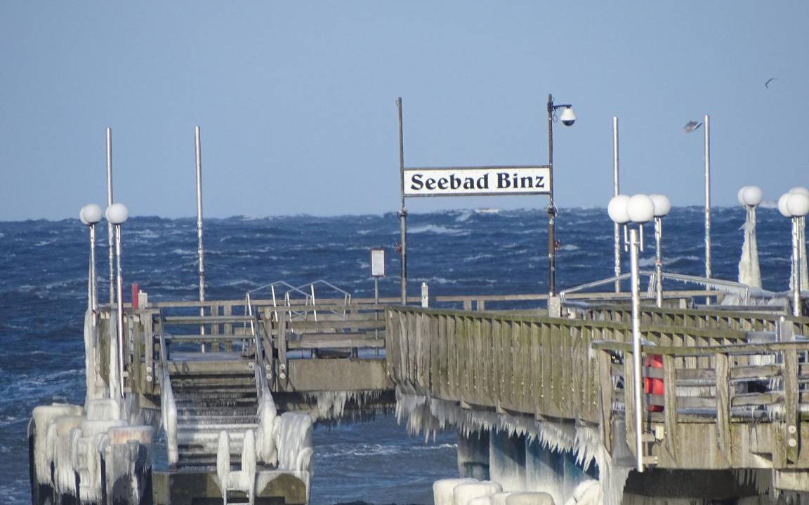 Photo of Others in Binz