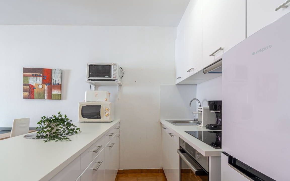 Photo of Kitchen in Empuriabrava