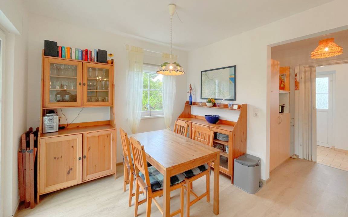 Photo of Kitchen in Ueckeritz