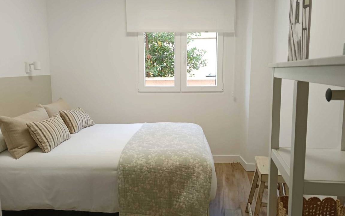 Photo of Bedroom in La Alberca
