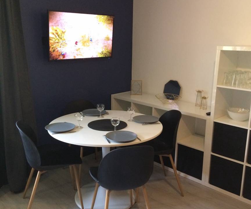 Photo of Livingroom in Adervielle-Pouchergues