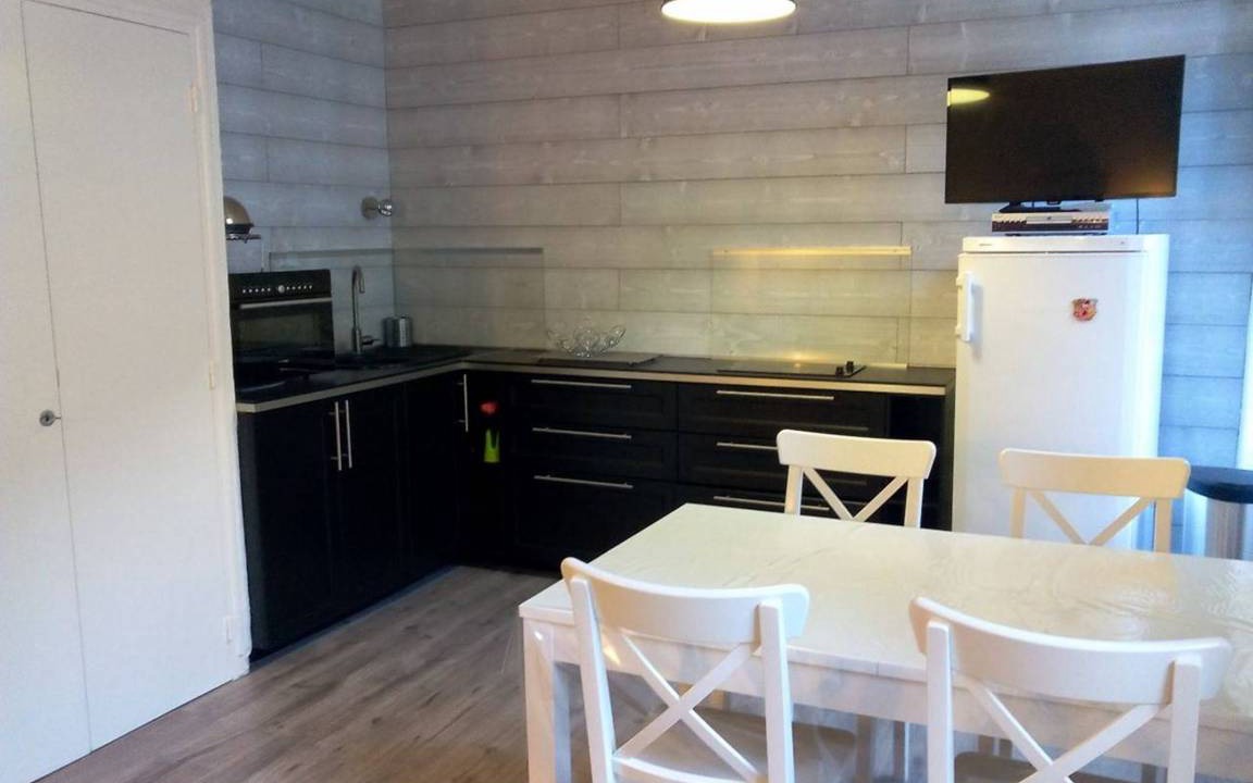 Photo of Kitchen in Cauterets