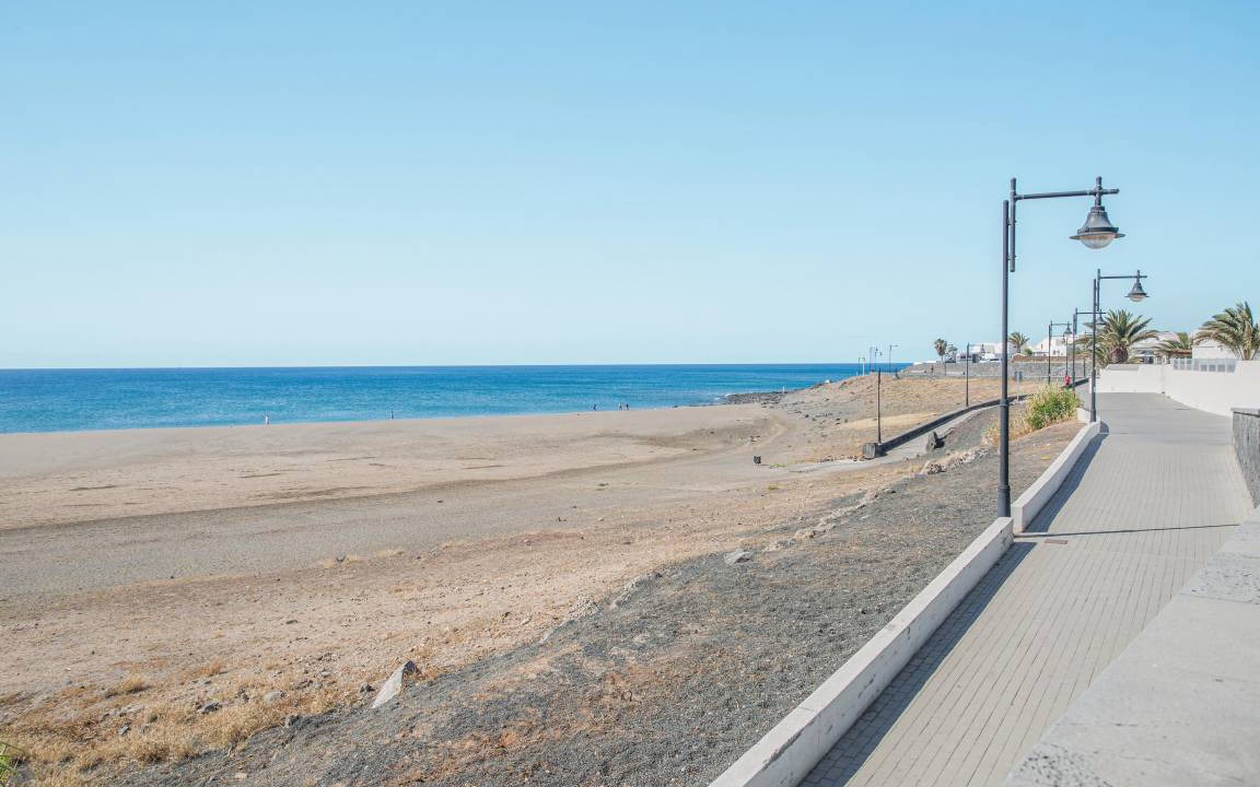 Photo of Others in Playa del Cable
