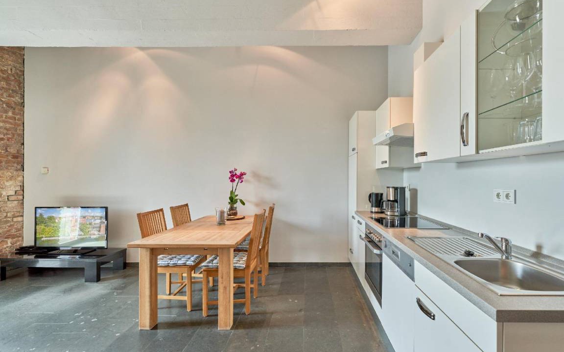 Photo of Kitchen in Wessendorf