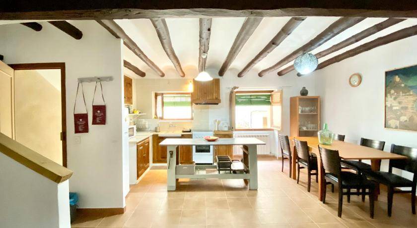 Photo of Kitchen in Poboleda