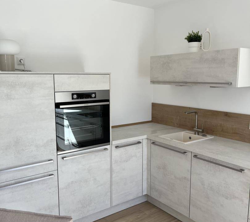 Photo of Kitchen in Sande