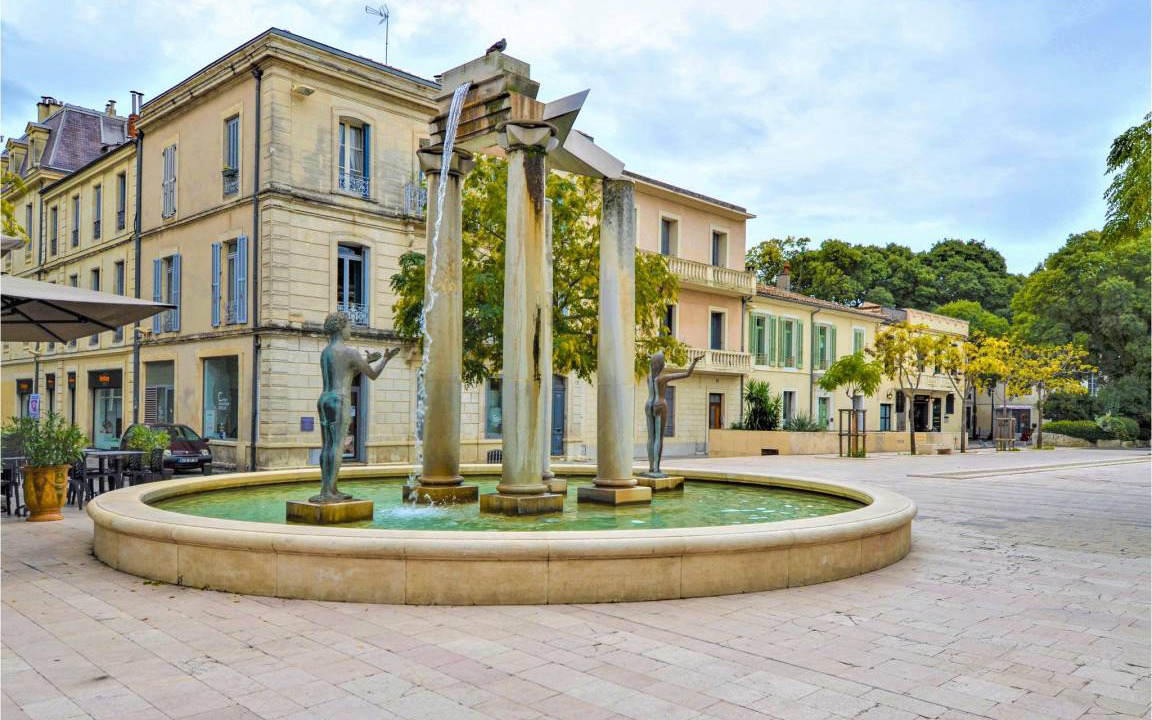 Photo of Others in Uzes