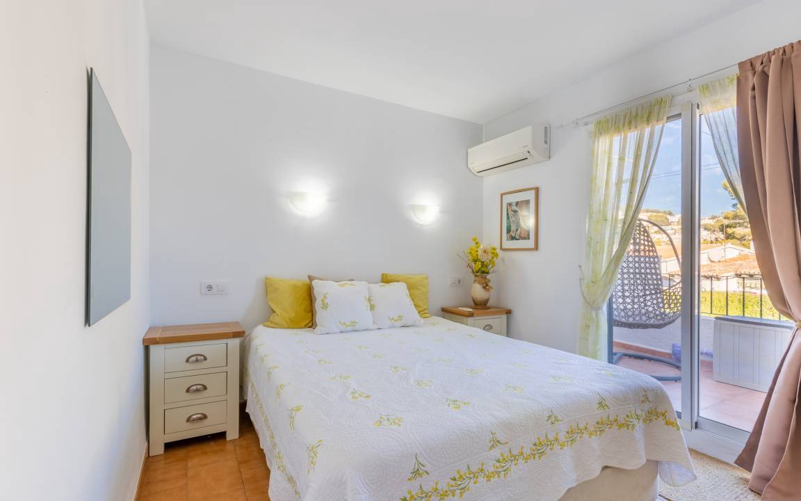 Photo of Bedroom in Pinar del Advocat