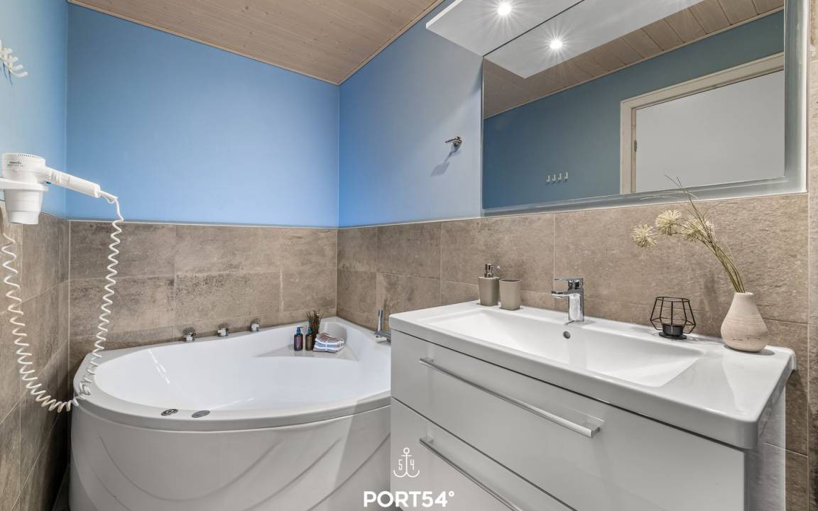 Photo of Bathroom in Wendtorf