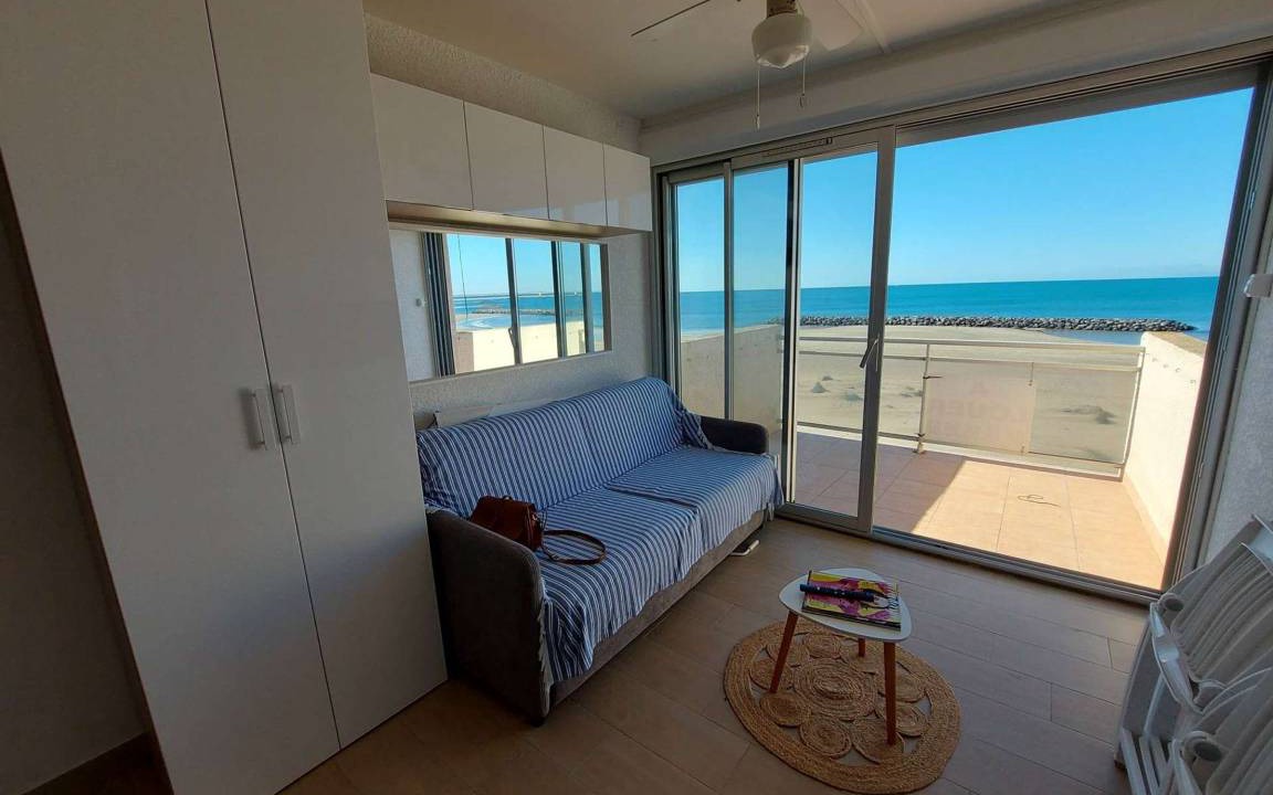 Photo of Bedroom in Le Grau-dʼAgde