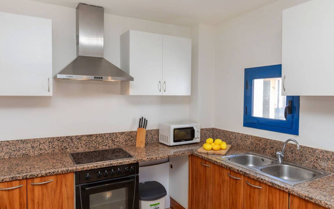 Photo of Kitchen in Llanca
