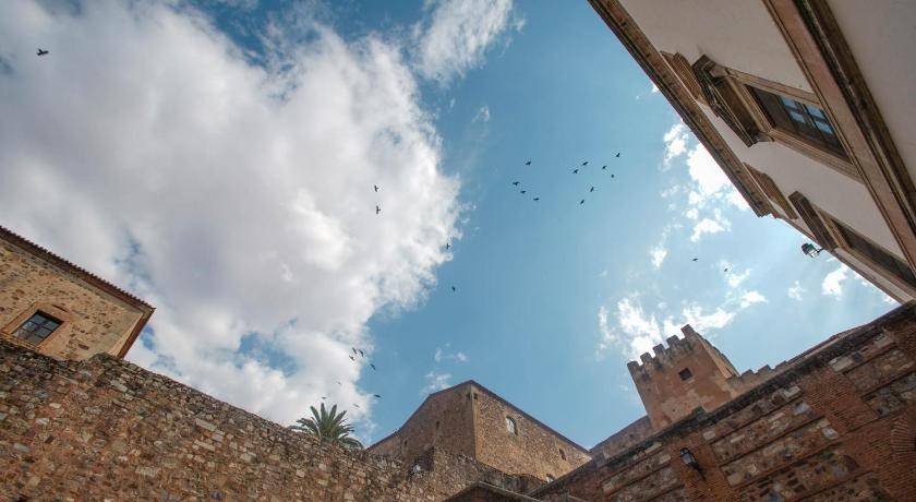 Photo of Others in Plaza Mayor
