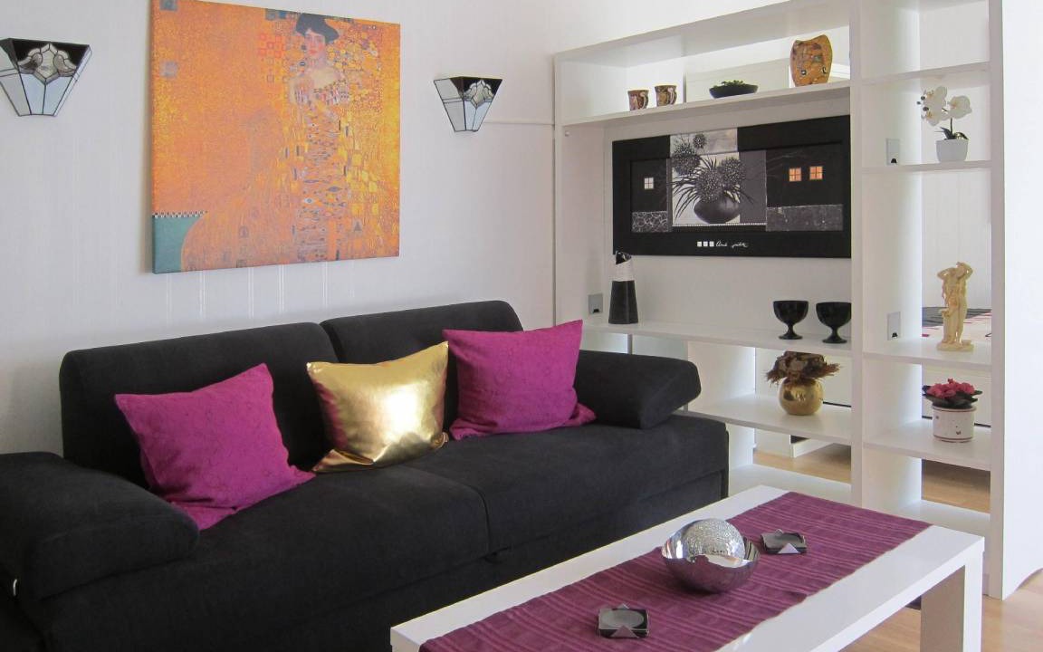 Photo of Livingroom in Alte Neustadt