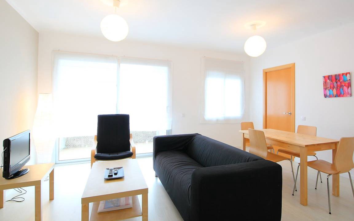 Photo of Livingroom in Salou City Centre