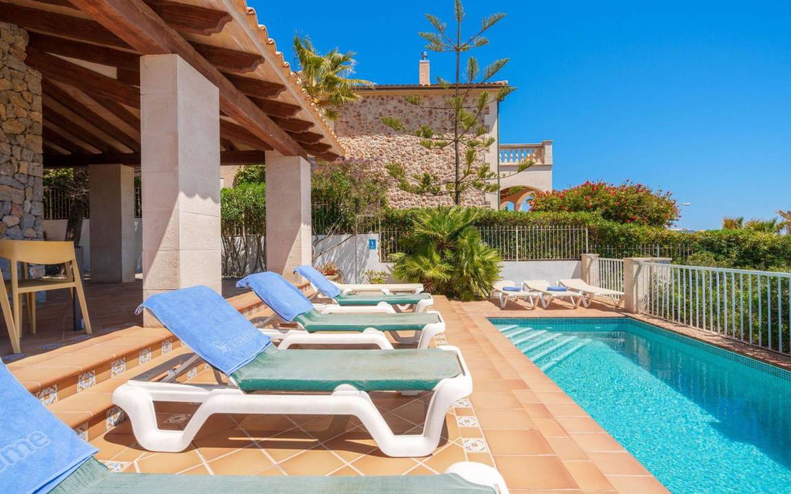 Photo of Others in Cala Mesquida