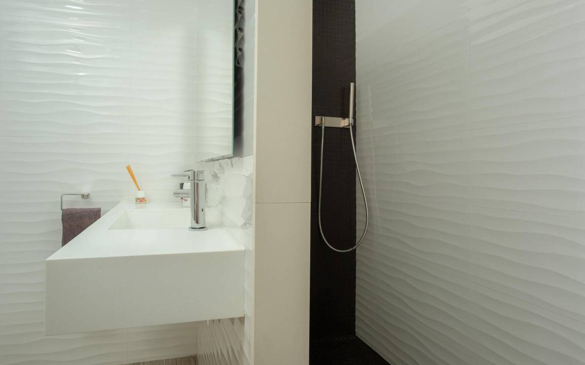 Photo of Bathroom in S'Estanyol de Migjorn