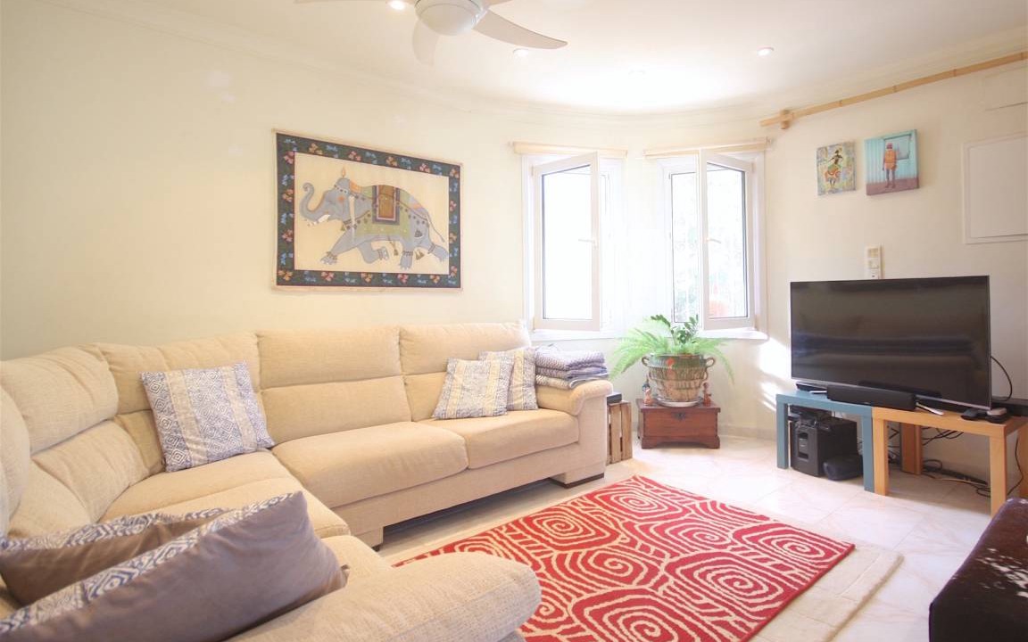 Photo of Livingroom in Denia