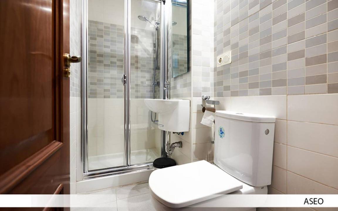 Photo of Bathroom in Triana