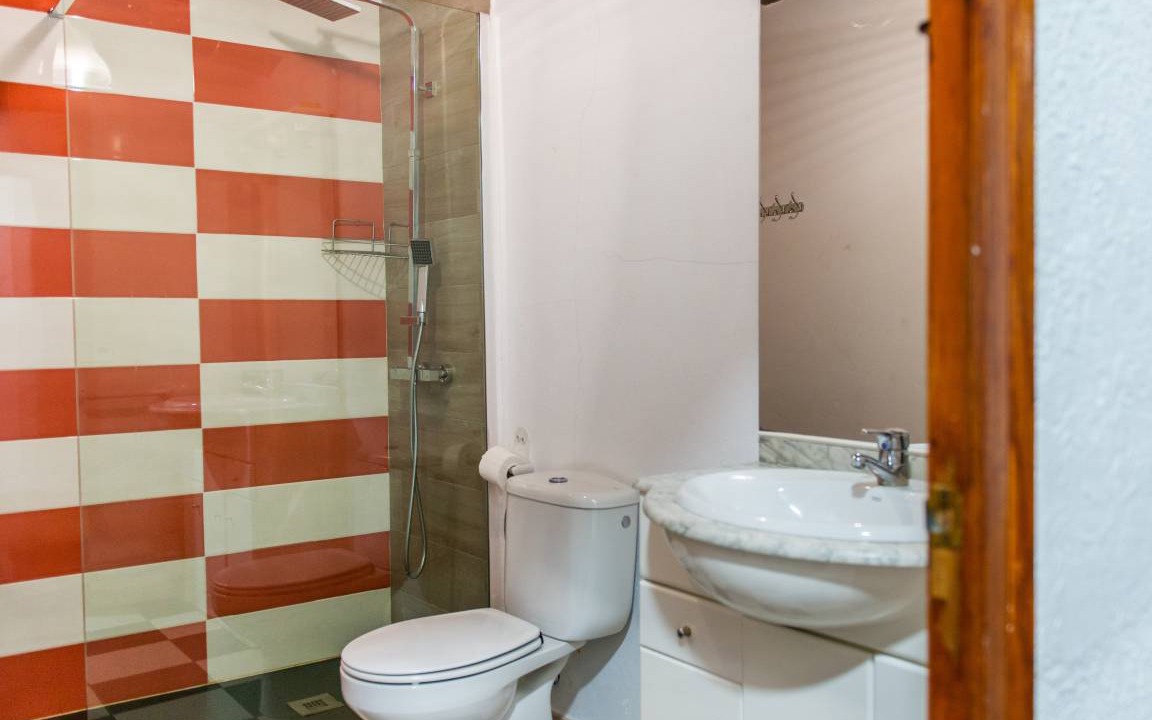 Photo of Bathroom in Tremp