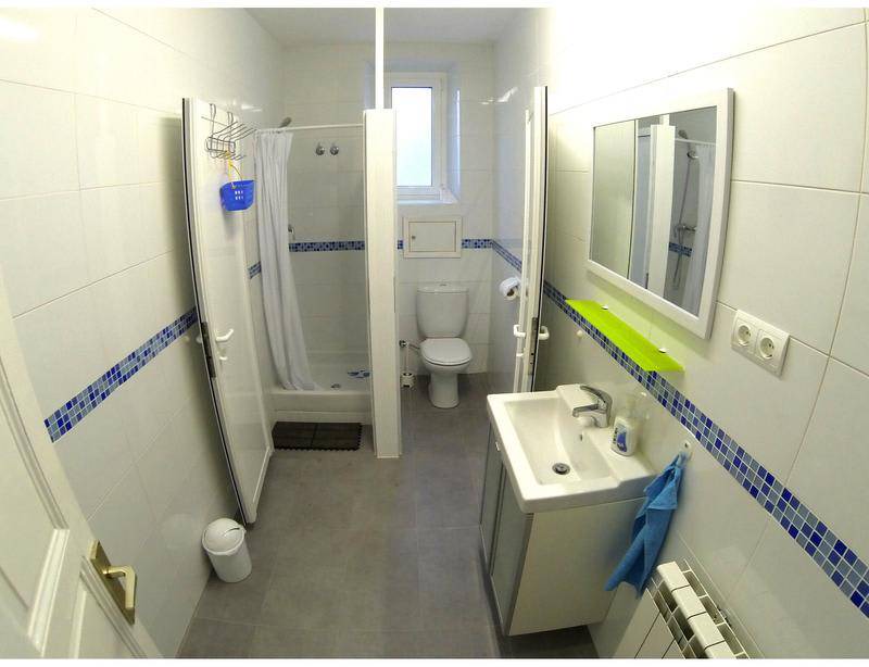 Photo of Bathroom in Old Town