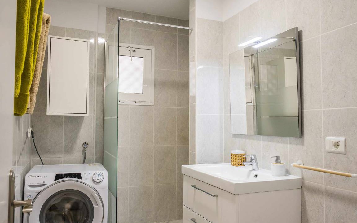 Photo of Bathroom in Tabaiba