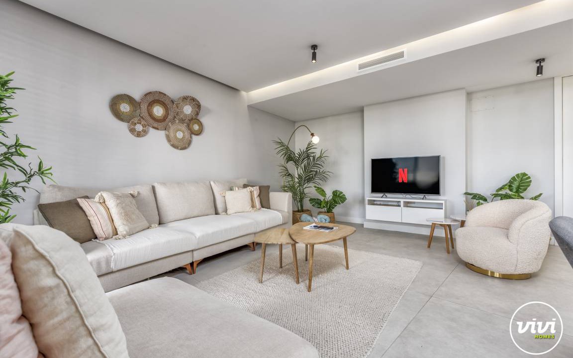 Photo of Livingroom in Estepona