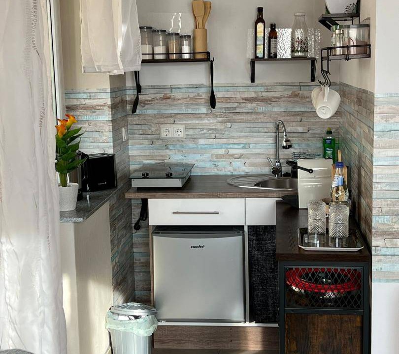 Photo of Kitchen in Premnitz