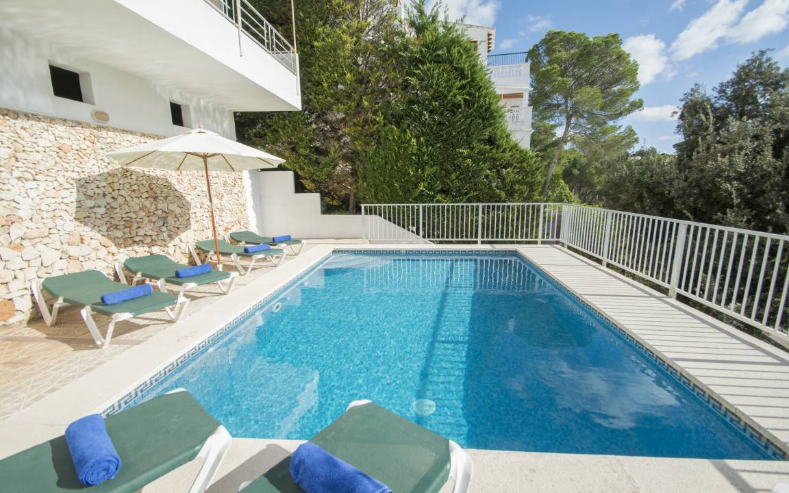 Photo of Others in Cala Galdana